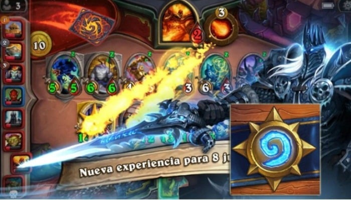 Hearthstone