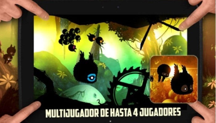 Badland