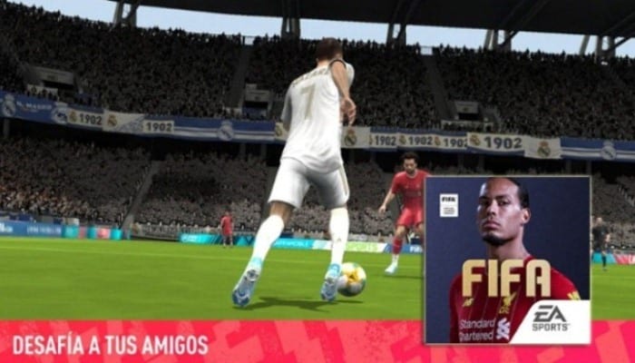 FIFA Fútbol