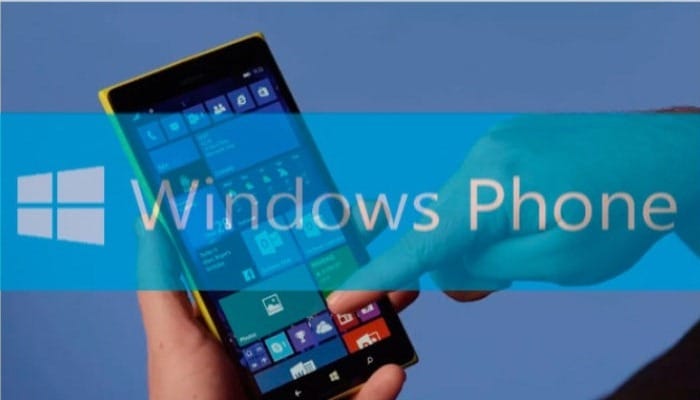 Windows Phone