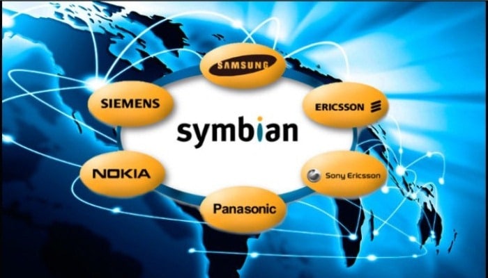 Symbian OS