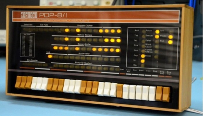 PDP-8