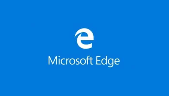 Microsoft Edge