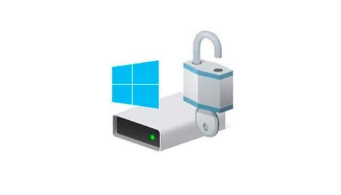 BitLocker