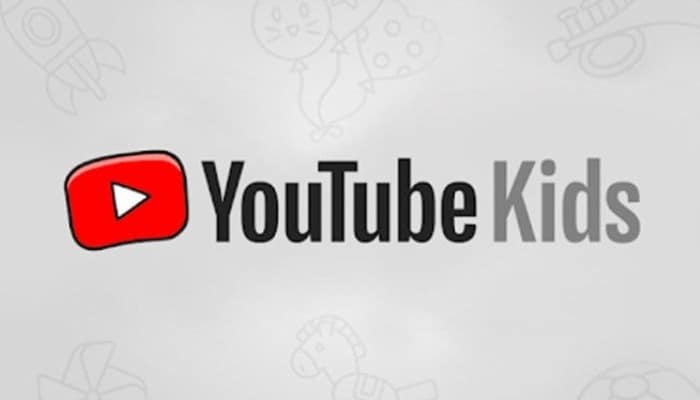 YouTube Kids