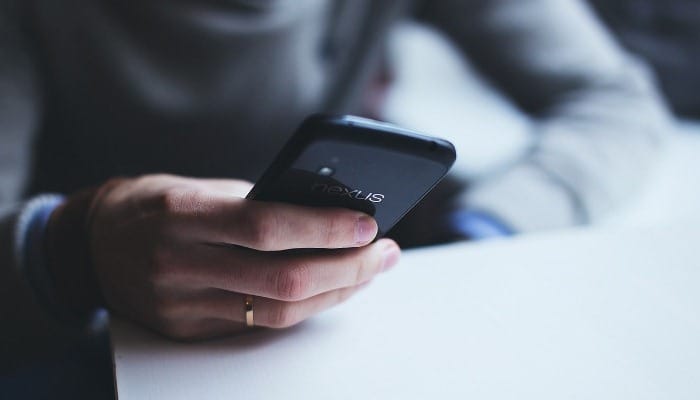 Bloquear llamadas y mensajes en teléfonos