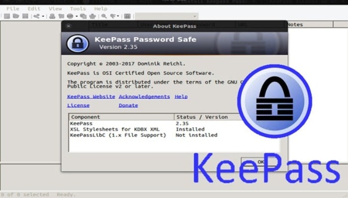 KeePass