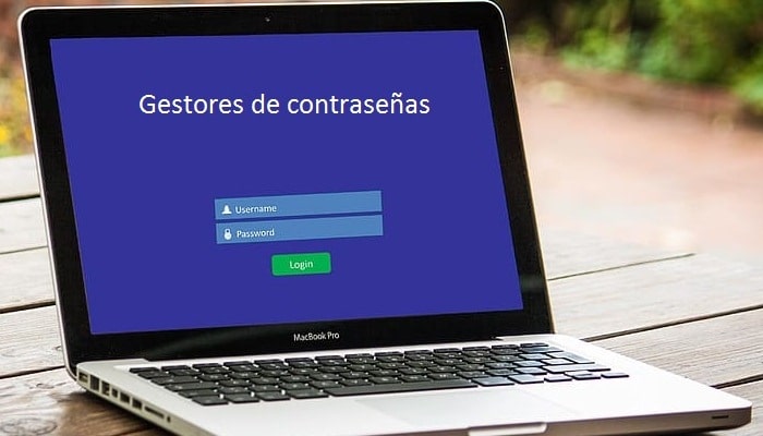 Gestores De Contraseñas Gratuitos