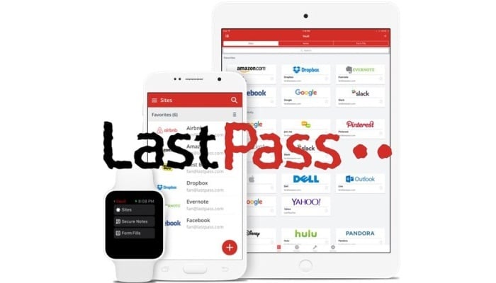 LastPass