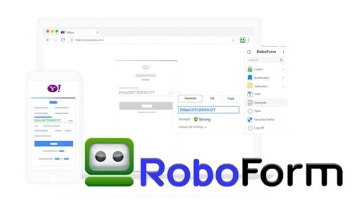 RoboForm