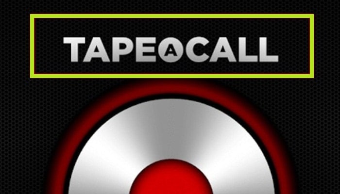 TapeACall