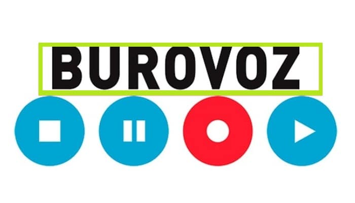 Burovoz