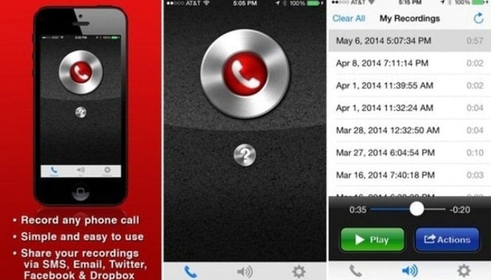 Call Recorder Pro