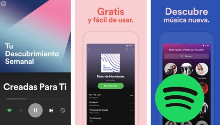 Spotify