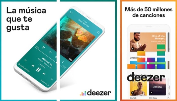 Deezer