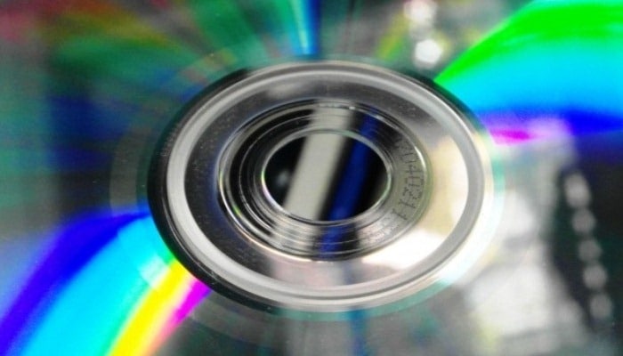 Grabar DVD en Windows y Mac