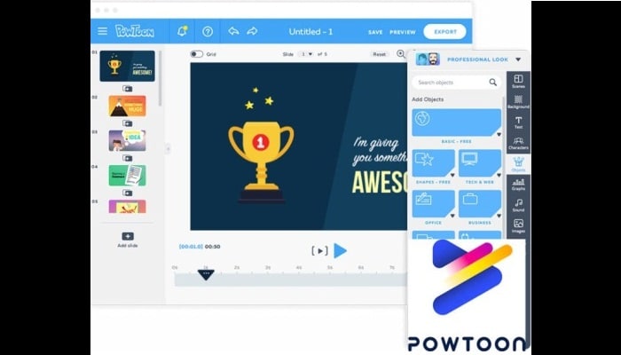 PowToon