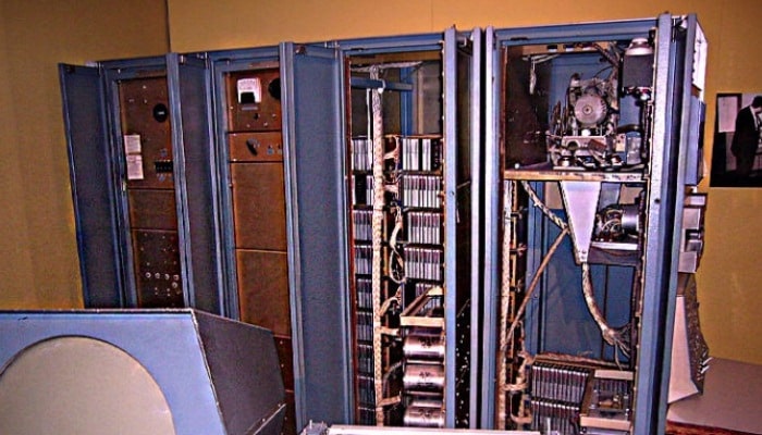 PDP-1