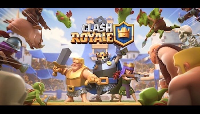 Clash Royale