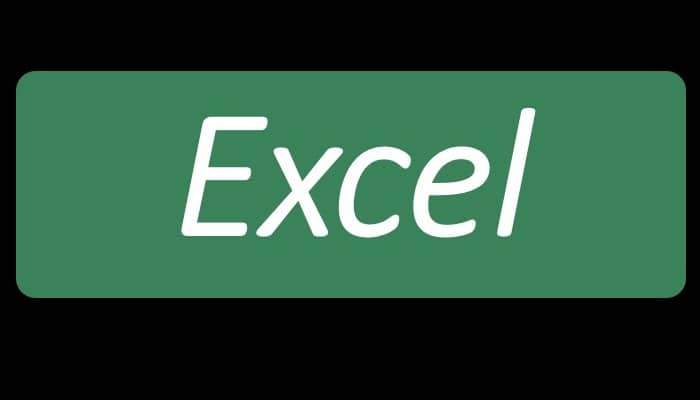 Archivo Excel