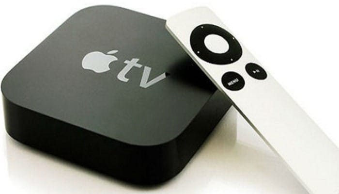 Apple TV