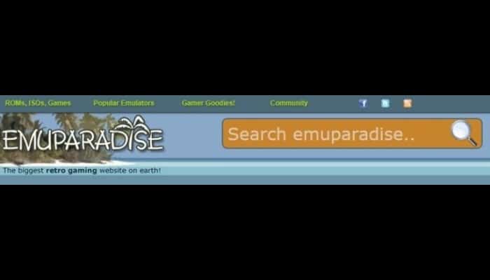 Emuparadise.me