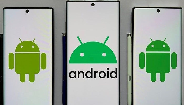 sistema operativo Android