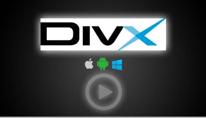 Archivos audiovisuales DivX