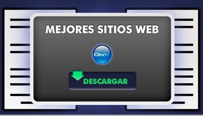 Descargar videos DivX