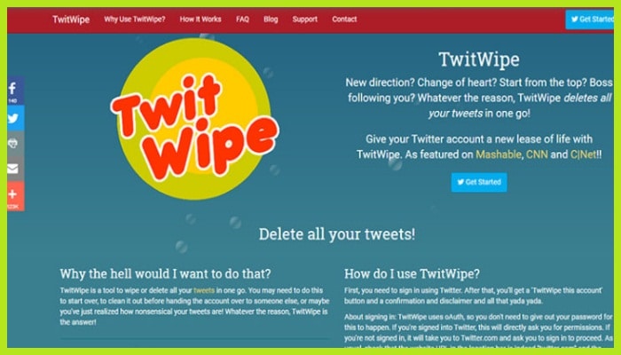 TwitWipe.com