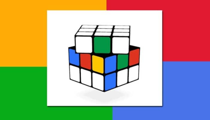 Cubo de rubik