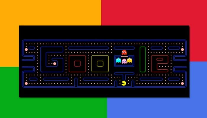 30 Aniversario de Pac-Man