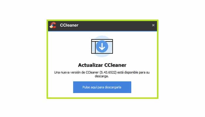 CCleaner