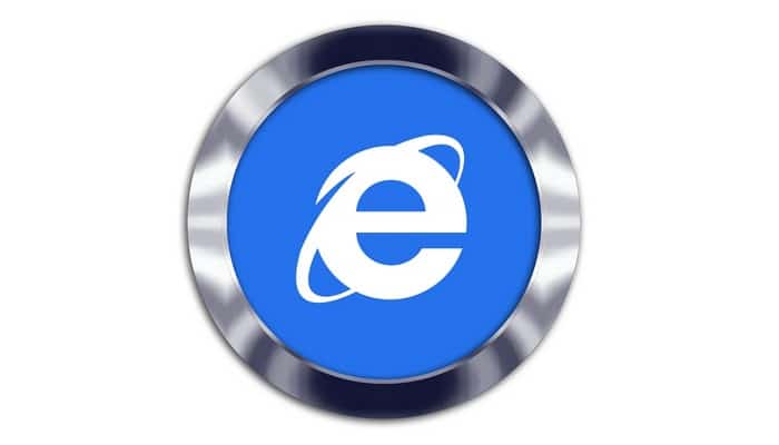 Descargar Internet Explorer