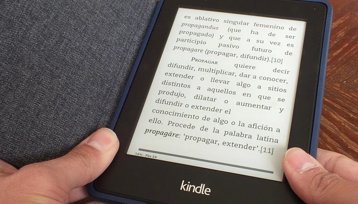 Kindle