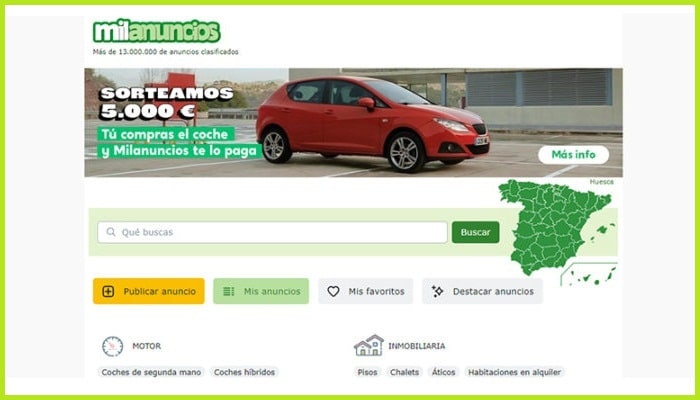 Milanuncios.com