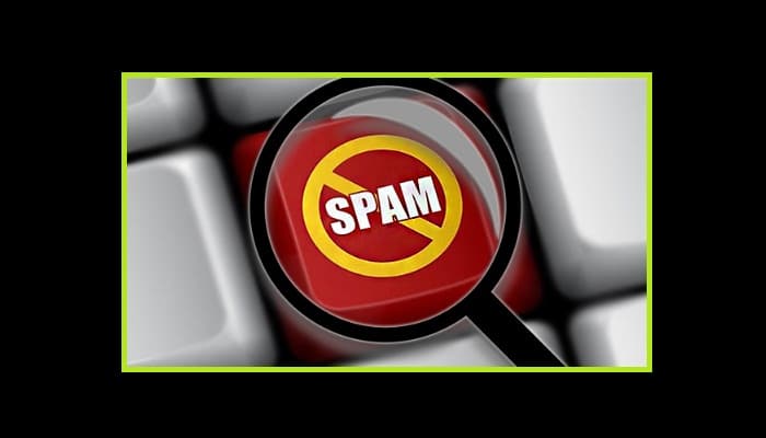 AntiSPAM