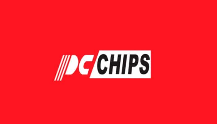 ECS (PCChips)