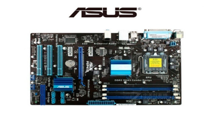 Asus