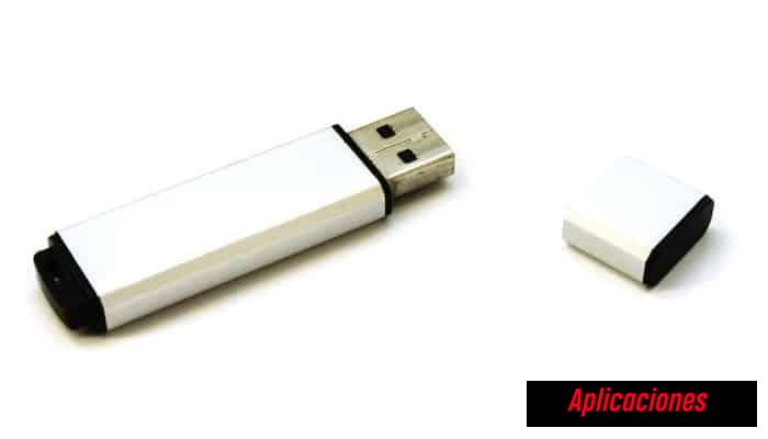 USB de arranque