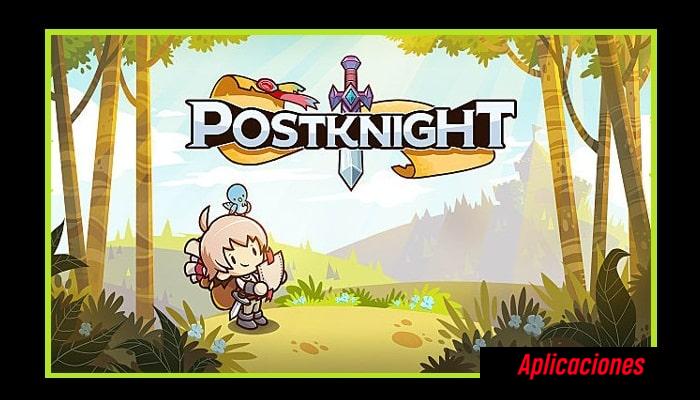 PostKnights