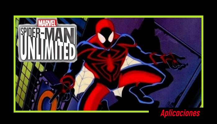 Marvel Spider-Man Unlimited