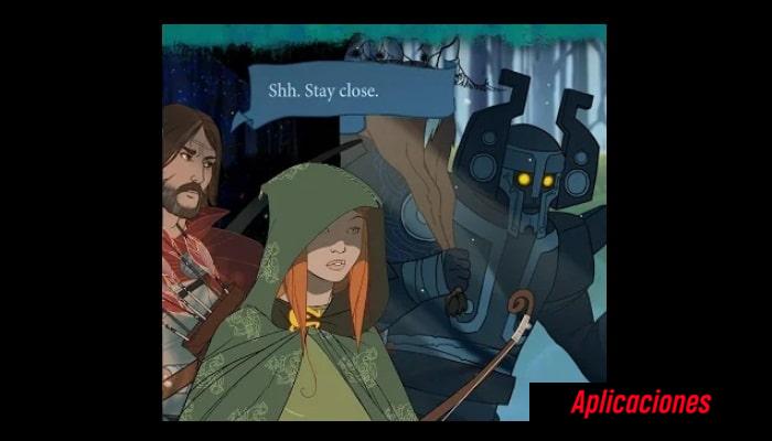 The Banner Saga