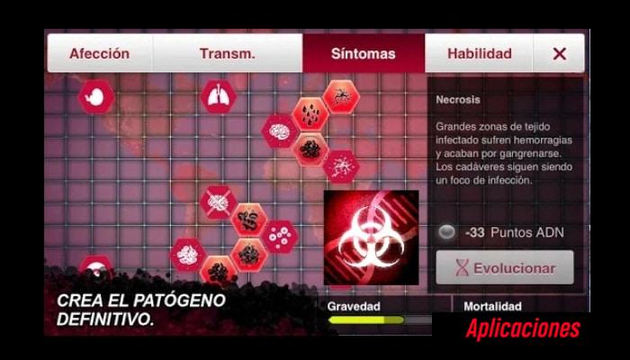 Plague Inc