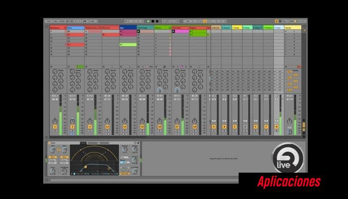 Ableton Live