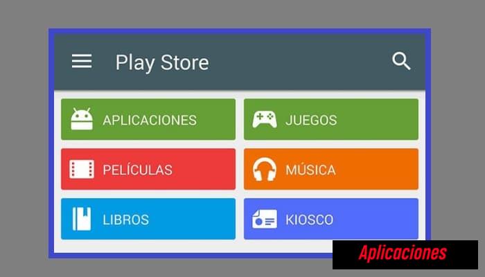 Play Store