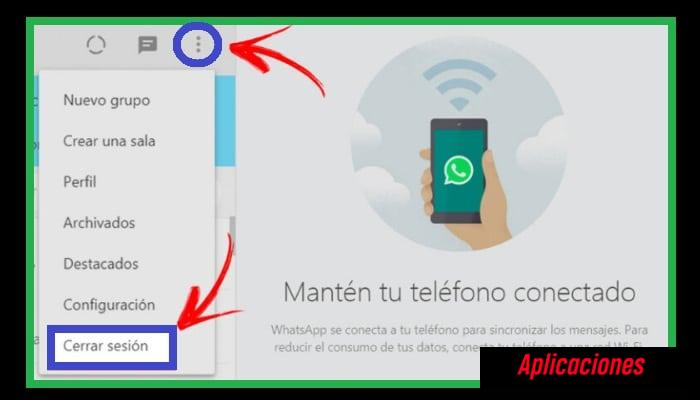 WhatsApp Web