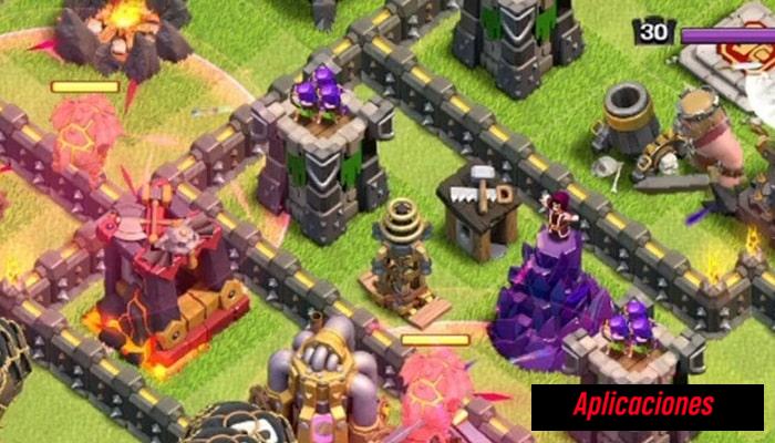 Clash Of Clans Gratis