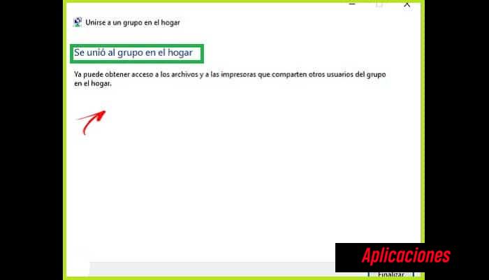 Grupo del hogar