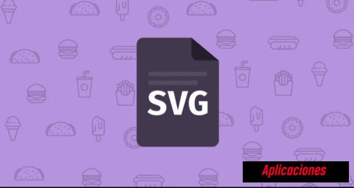 Qué es un Archivo SVG